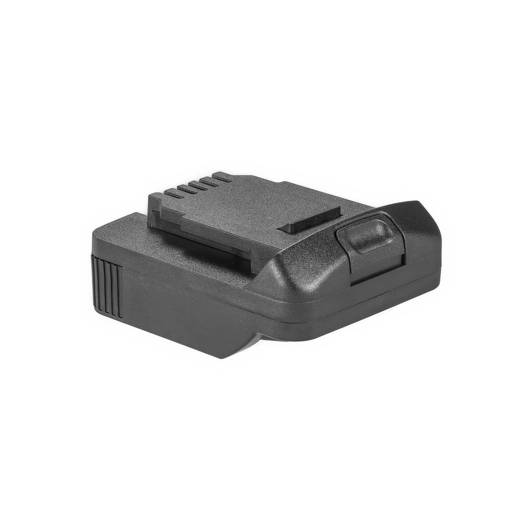 Metabo 18V (UK) to DeWalt 20V Battery Adapter