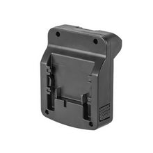 Load image into Gallery viewer, Metabo 18V CAS to RIDGID RED 18V Battery Adapter
