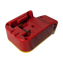 Load image into Gallery viewer, Milwaukee 18V to DeWalt 20V Battery Adapter
