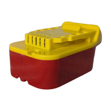 Load image into Gallery viewer, Milwaukee 18V to DeWalt 20V Battery Adapter
