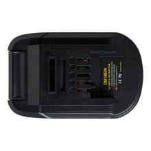 Load image into Gallery viewer, Milwaukee 18V to Einhell PXC 18V Battery Adapter
