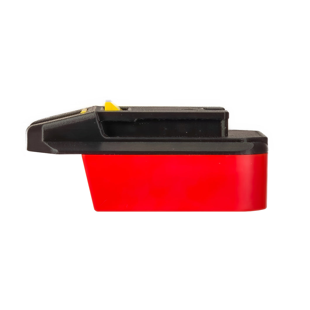 Milwaukee 18V to Hart 20V Battery Adapter