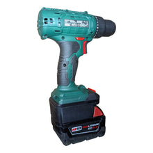 Load image into Gallery viewer, Milwaukee 18V to Parkside X20V Battery Adapter
