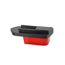 Load image into Gallery viewer, Milwaukee 18V to Porter Cable 19.2V Ni-Cd Battery Adapter
