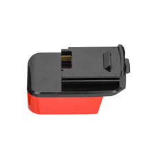 Load image into Gallery viewer, Milwaukee 18V to Porter Cable 18V Battery Adapter
