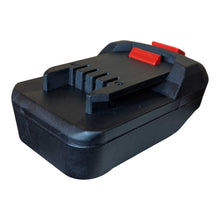 Load image into Gallery viewer, Ozito PXC 18V to Parkside X20V Battery Adapter
