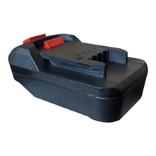 Load image into Gallery viewer, Ozito PXC 18V to Parkside X20V Battery Adapter
