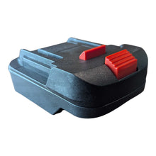 Load image into Gallery viewer, Parkside X20V to Makita 18V Battery Adapter
