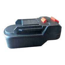 Load image into Gallery viewer, Parkside X20V to Makita 18V Battery Adapter
