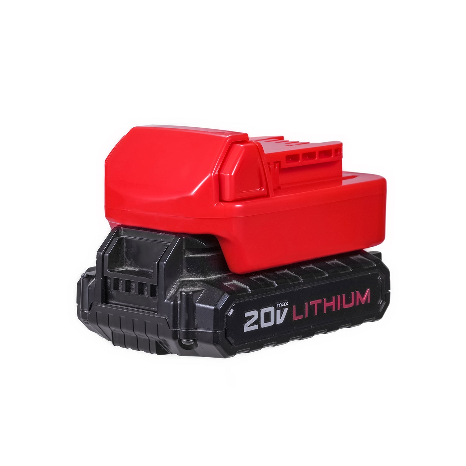 Porter Cable 20V to Milwaukee 18V Battery Adapter