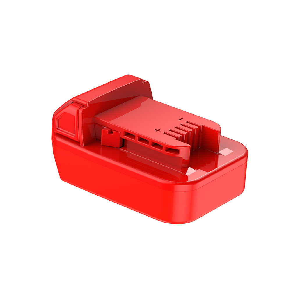 Porter Cable 20V to Milwaukee 18V Battery Adapter