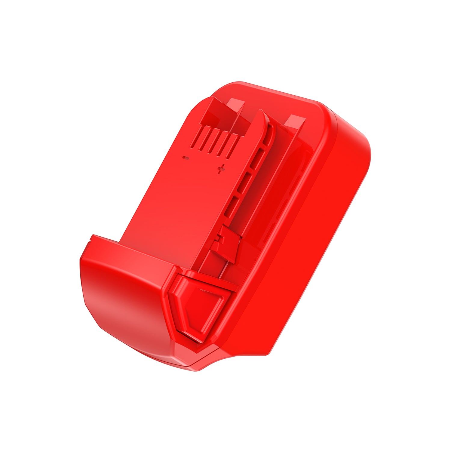 Porter Cable 20V to Milwaukee 18V Battery Adapter