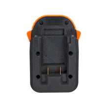 Load image into Gallery viewer, Porter Cable 20V to RIDGID 18V Battery Adapter
