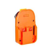Load image into Gallery viewer, RIDGID 18V to WEN 20V Battery Adapter
