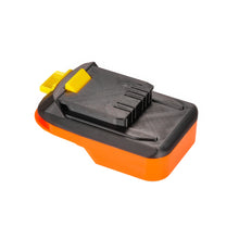 Load image into Gallery viewer, RIDGID 18V to WEN 20V Battery Adapter
