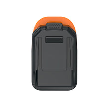 Load image into Gallery viewer, RIDGID 18V to WORX 20V PowerShare (Orange) Battery Adapter
