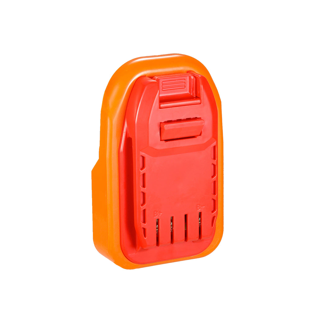 RIDGID 18V to Craftsman 20V Battery Adapter
