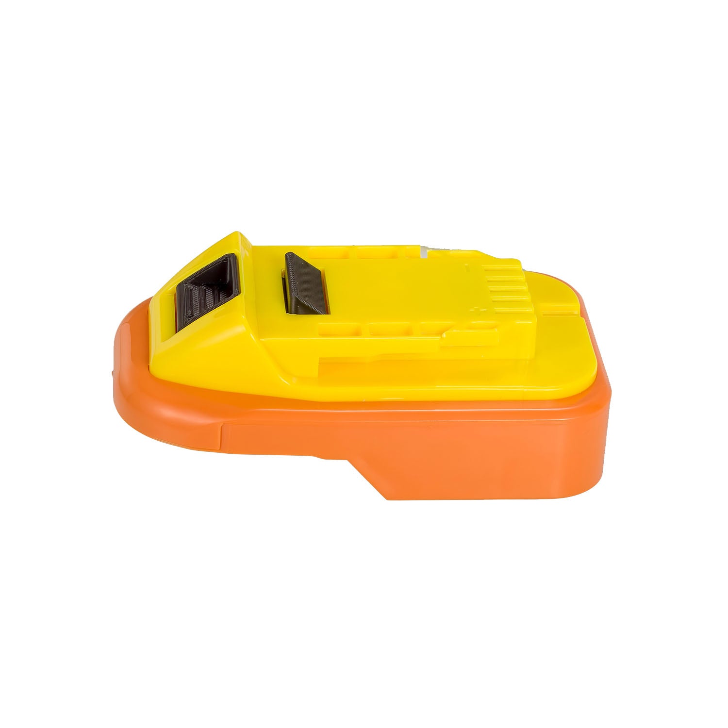 RIDGID 18V to Hercules 20V Battery Adapter