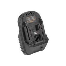 Load image into Gallery viewer, RIDGID 18V to Makita 18V Battery Adapter (ABS)
