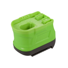 Load image into Gallery viewer, Ryobi 18V to Bosch (Blue) 18V Battery Adapter
