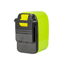 Load image into Gallery viewer, Ryobi 18V to Chicago Electric 18V Battery Adapter
