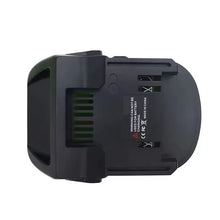 Load image into Gallery viewer, Ryobi 18V to Metabo HPT 18V Battery Adapter
