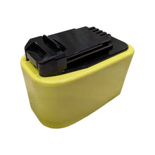Load image into Gallery viewer, Ryobi 18V to Porter Cable 20V Battery Adapter
