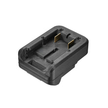 Load image into Gallery viewer, Stanley V20 to RIDGID RED 18V Battery Adapter
