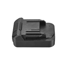 Load image into Gallery viewer, Stanley V20 to RIDGID RED 18V Battery Adapter
