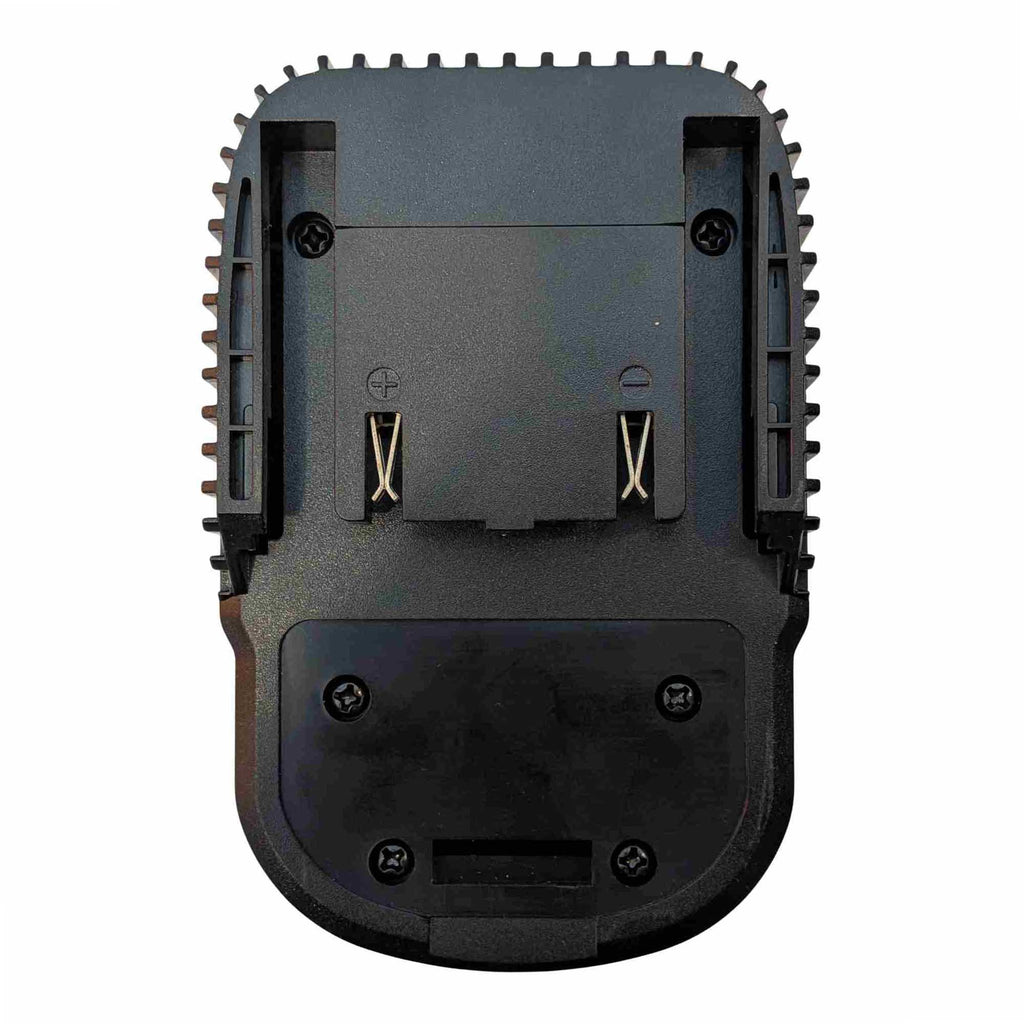 AEG 18V to Bosch 18V (Blue) Battery Adapter