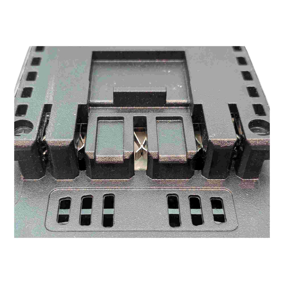 AEG 18V to Bosch 18V (Blue) Battery Adapter