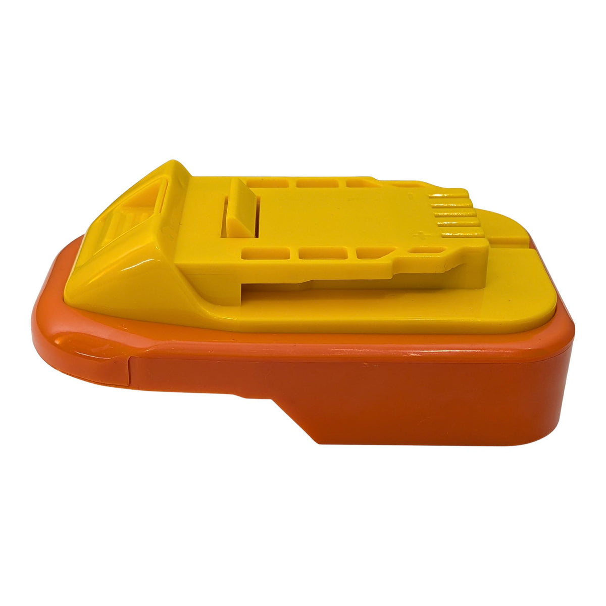 AEG 18V to DeWalt 20V Battery Adapter