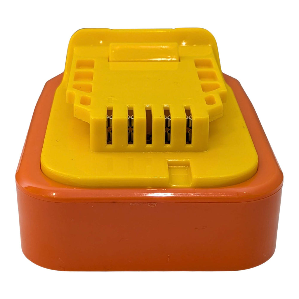 AEG 18V to DeWalt 20V Battery Adapter