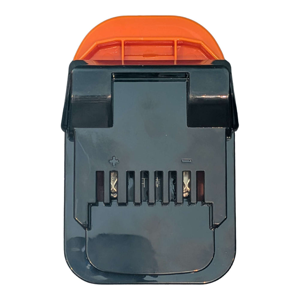 AEG 18V to Hikoki 18V Battery Adapter