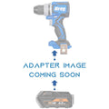 AEG 18V to Kreg 20V Blue Ion Battery Adapter