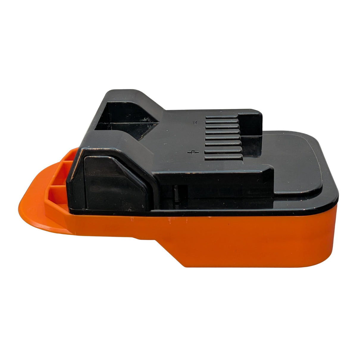AEG 18V to Metabo HPT 18V Battery Adapter