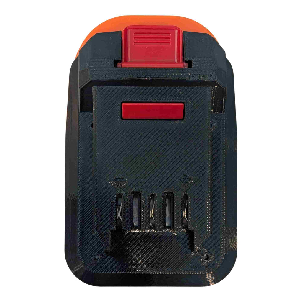 AEG 18V to SKIL 20V Battery Adapter