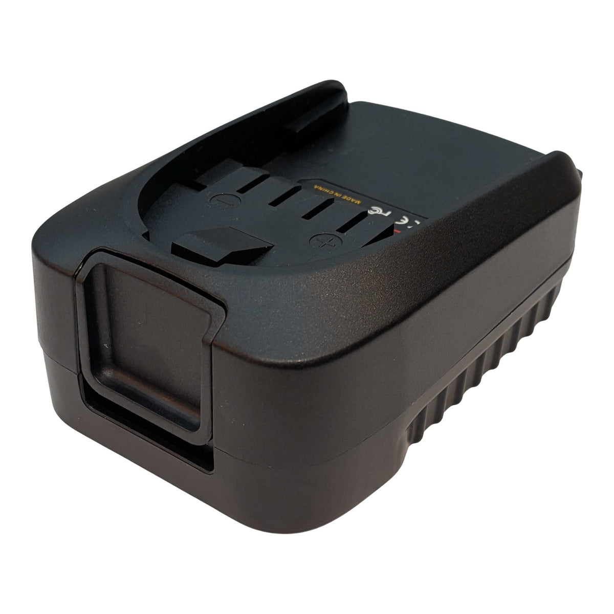 Bosch (Blue) 18V to Bosch (Green) 18V Battery Adapter