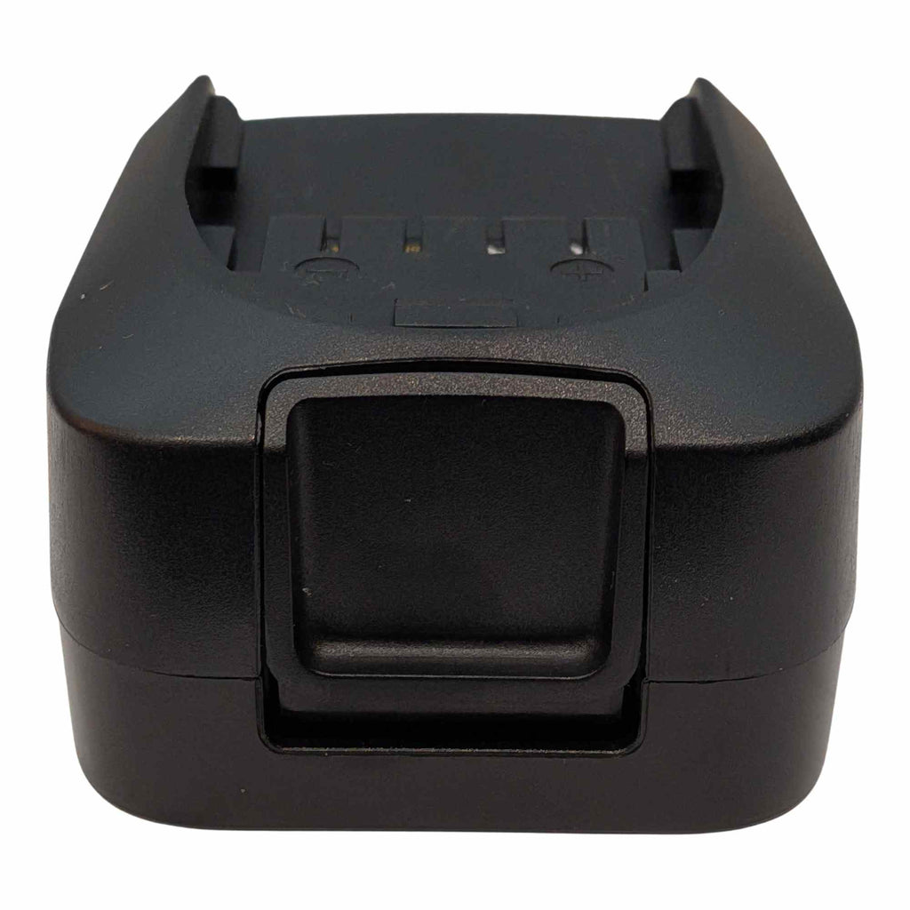 Bosch (Blue) 18V to Bosch (Green) 18V Battery Adapter