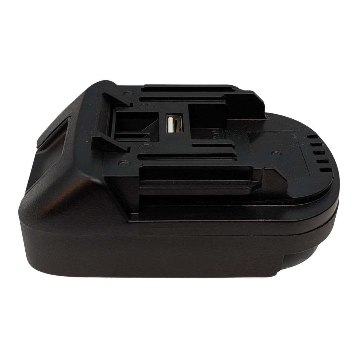 Bosch (Blue) 18V to Makita 18V Battery Adapter