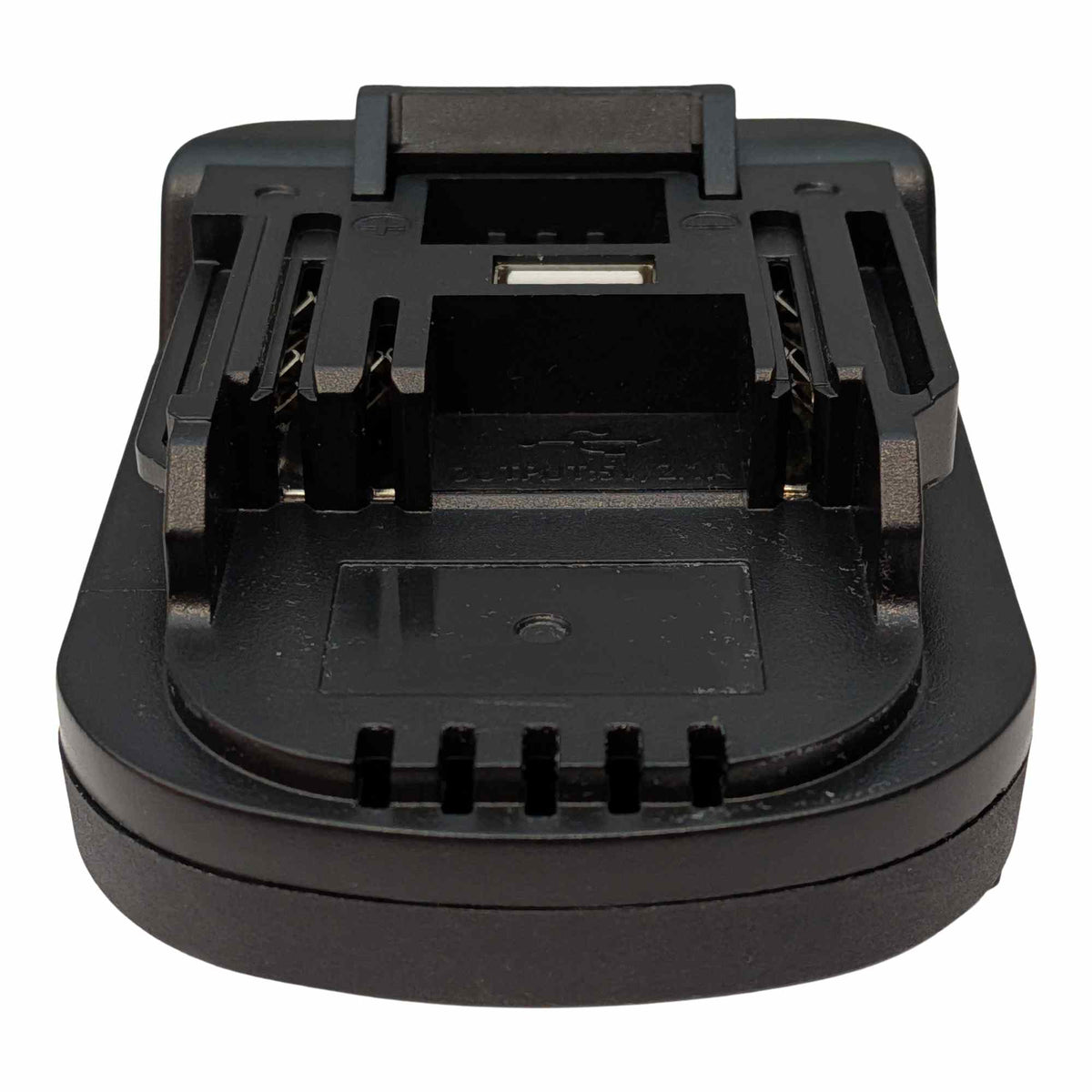 Bosch (Blue) 18V to Makita 18V Battery Adapter