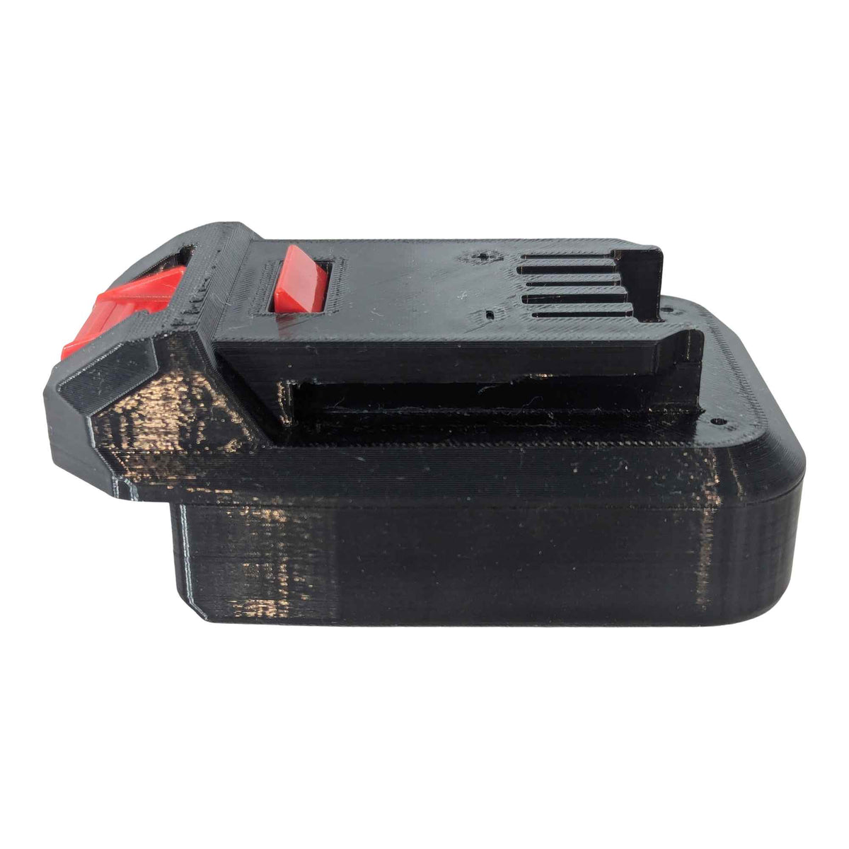 Bosch (Blue) 18V to Erbauer 18V EXT Battery Adapter