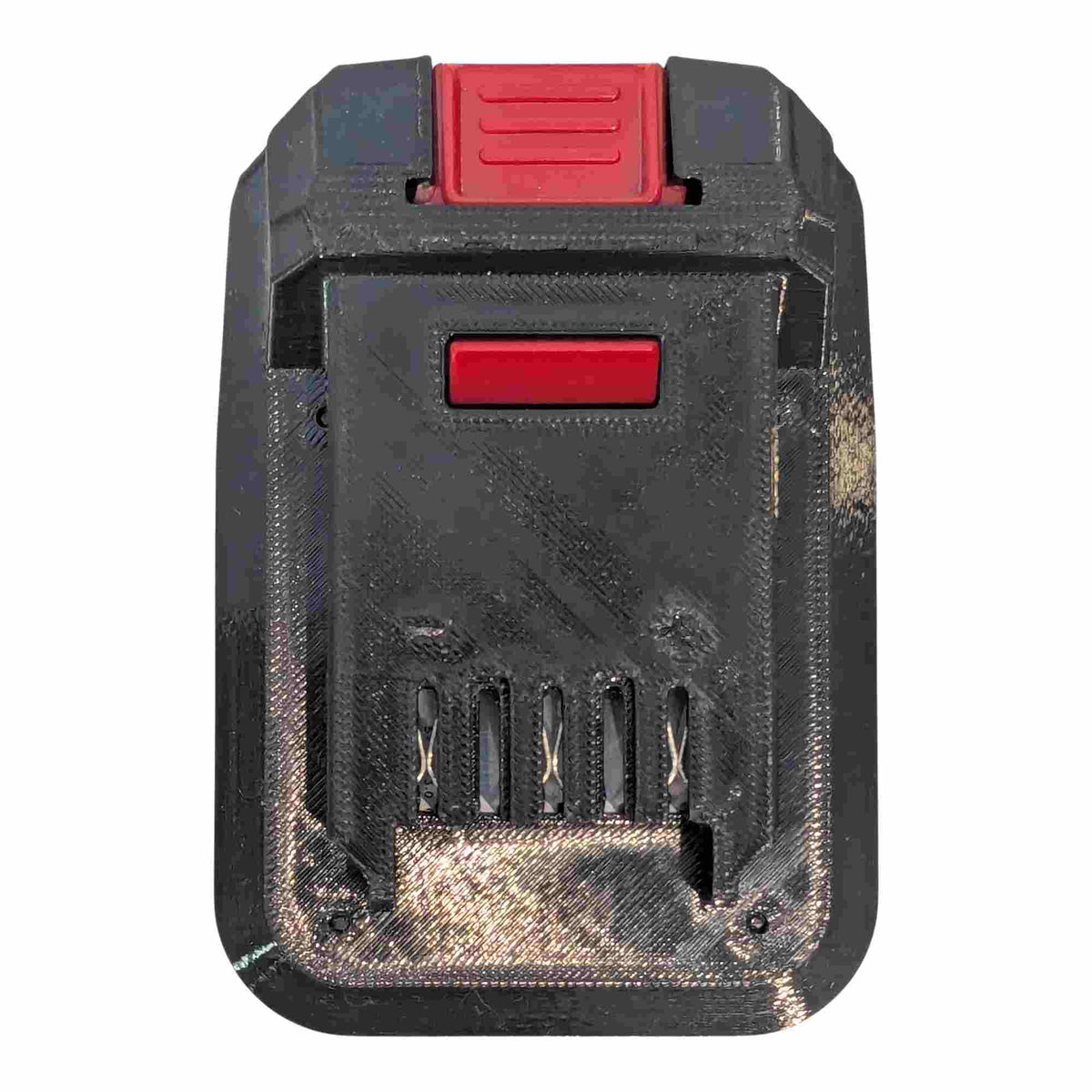 Bosch (Blue) 18V to Erbauer 18V EXT Battery Adapter