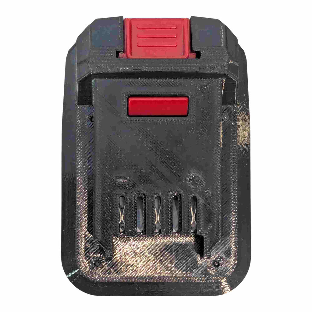 Bosch (Blue) 18V to SKIL 20V Battery Adapter