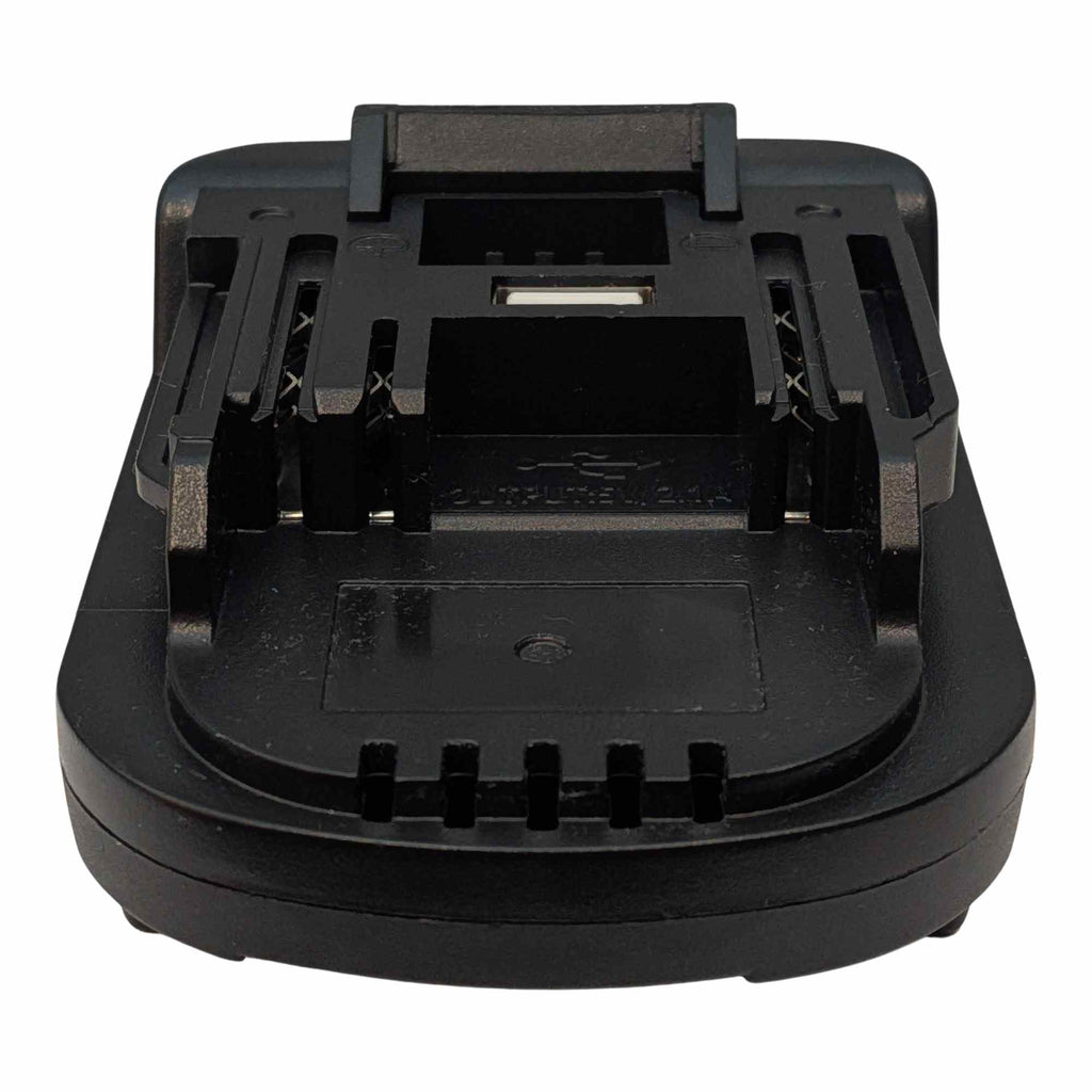 Stanley FATMAX V20 to Makita 18V Battery Adapter