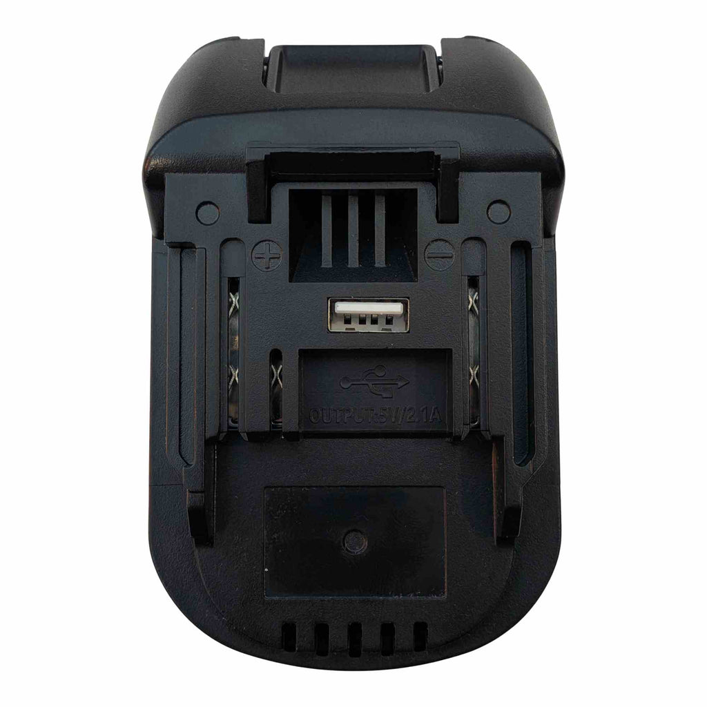 Stanley FATMAX V20 to Makita 18V Battery Adapter