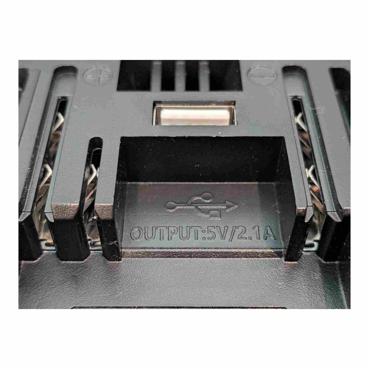Craftsman 20V to Makita 18V Battery Adapter