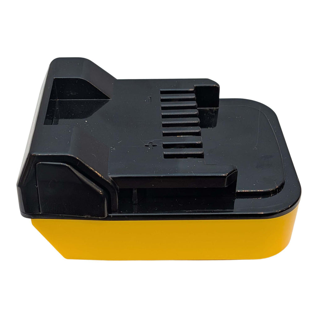 DeWalt 20V to Metabo HPT 18V Battery Adapter