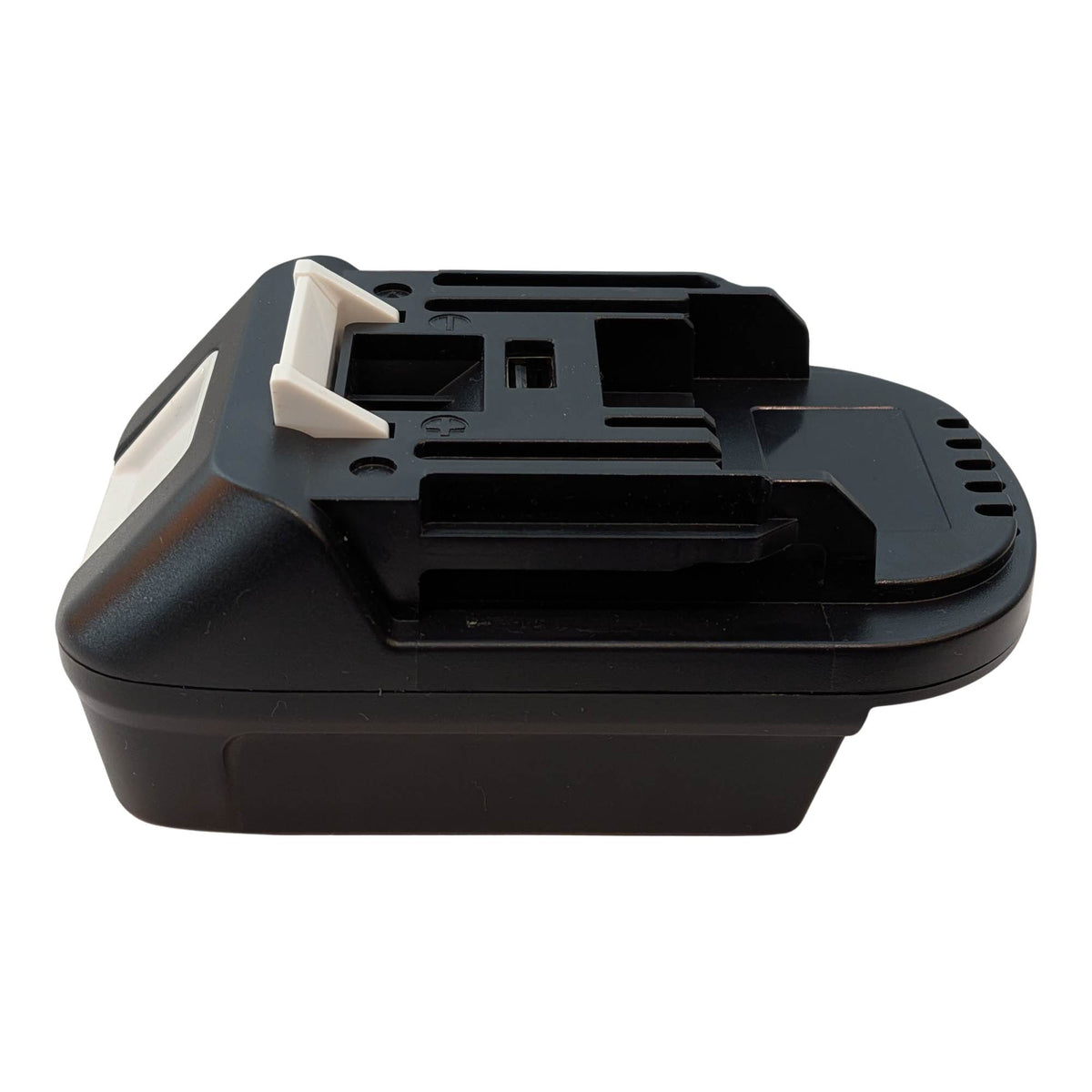 DeWalt 20V to RIDGID RED 18V Battery Adapter
