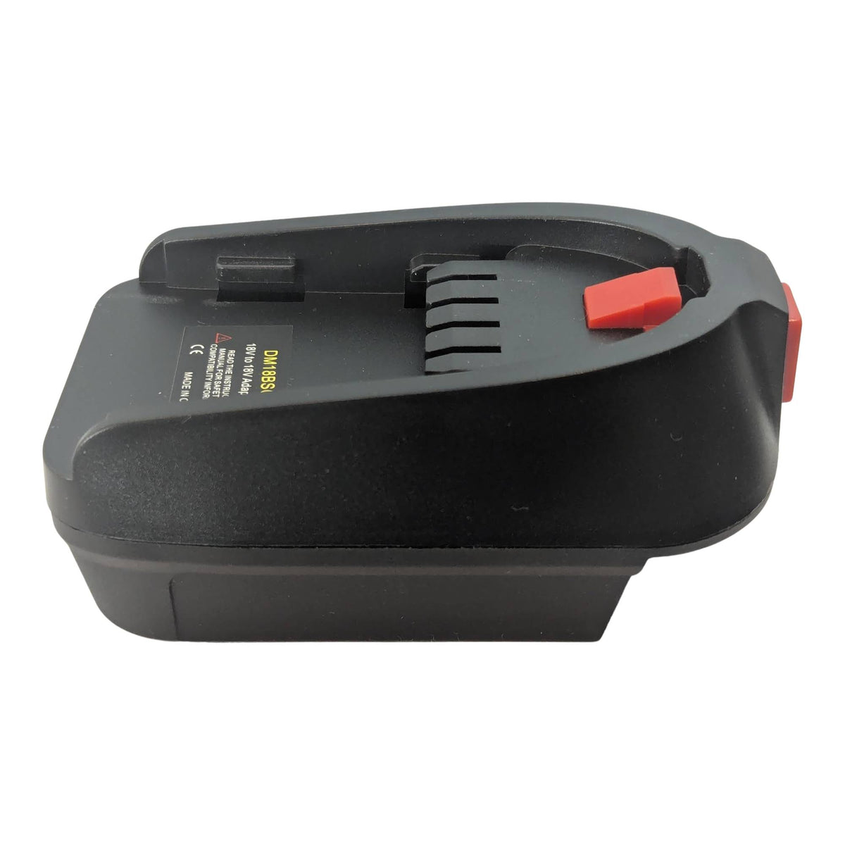 DeWalt 20V to Bosch (Green) 18V Battery Adapter
